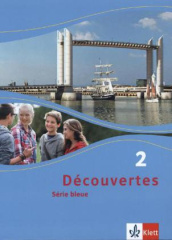 Schülerbuch (Klasse 8)