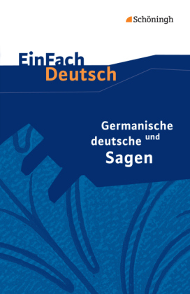 Germanische und deutsche Sagen