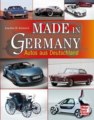 Made in Germany