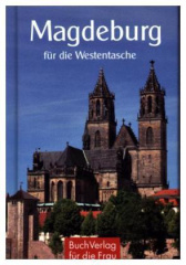 Magdeburg für die Westentasche