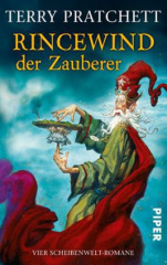 Rincewind, der Zauberer