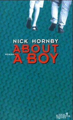 About a Boy