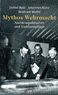 Mythos Wehrmacht