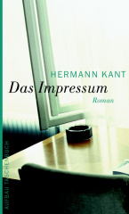 Das Impressum