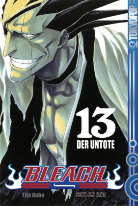 Bleach - Der Untote