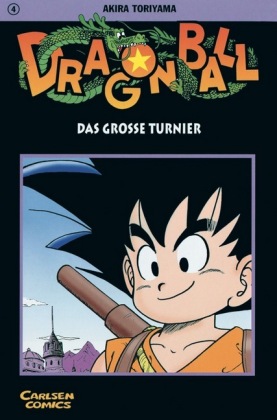 Dragon Ball - Das große Turnier