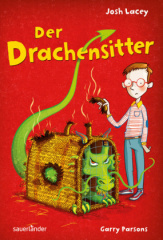 Der Drachensitter