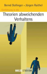 Einführung in Theorien abweichenden Verhaltens