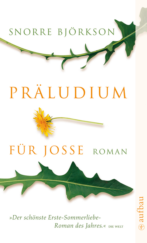 Präludium für Josse