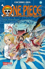 One Piece - Das Oratorium