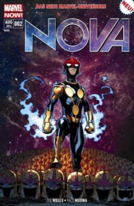 Nova. Bd.2