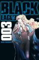 Black Lagoon. Bd.3