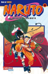 Naruto. Bd.20