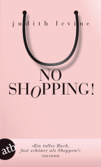 No Shopping!