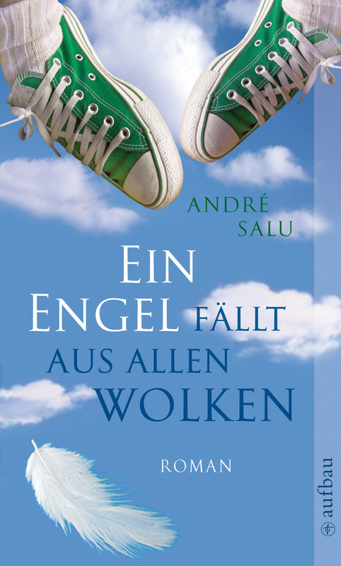 Ein Engel fällt aus allen Wolken