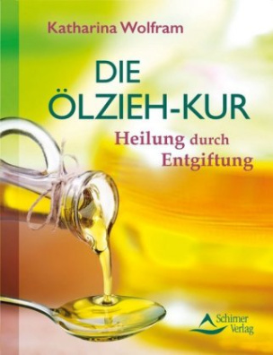 Die Ölzieh-Kur