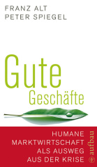 Gute Geschäfte