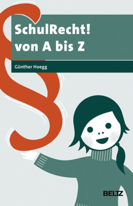 SchulRecht! A bis Z