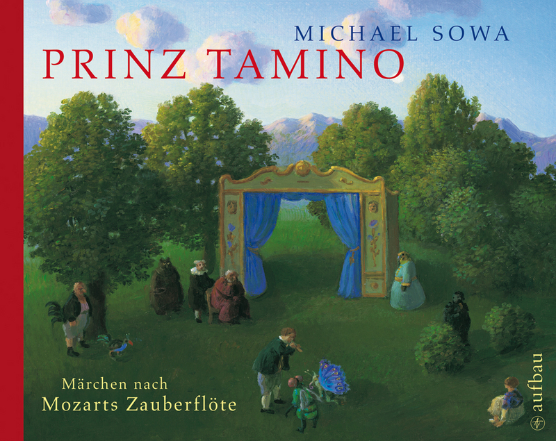 Prinz Tamino