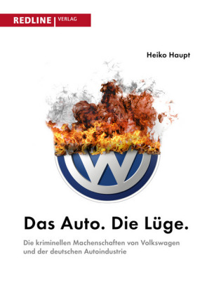 Das Auto. Die Lüge