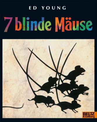 7 blinde Mäuse