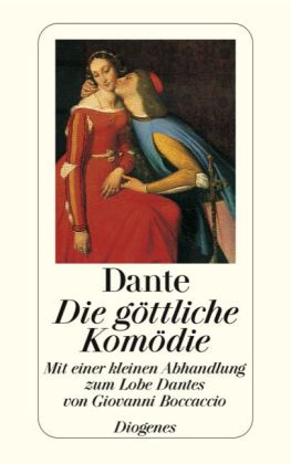 Die Göttliche Komödie