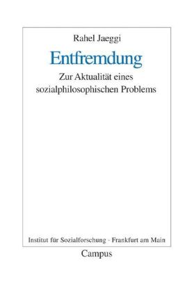 Entfremdung