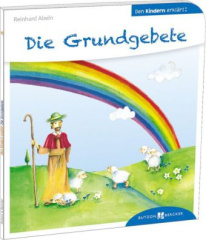 Die Grundgebete den Kindern erklärt