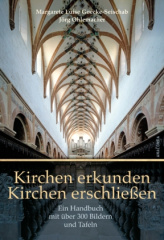 Kirchen erkunden, Kirchen erschließen