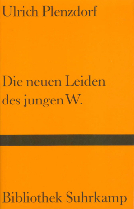 Die neuen Leiden des jungen W.