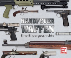 Handfeuerwaffen