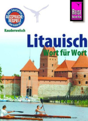 Litauisch - Wort für Wort