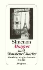 Maigret und Monsieur Charles