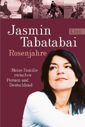 Rosenjahre