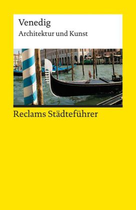 Reclams Städteführer Venedig