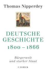 Deutsche Geschichte 1800-1866