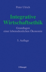 Integrative Wirtschaftsethik