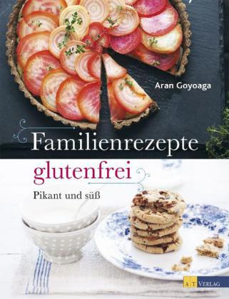 Familienrezepte glutenfrei