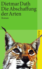 Die Abschaffung der Arten