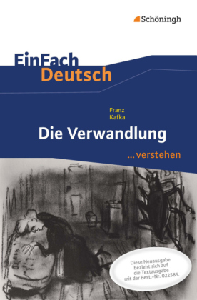 Franz Kafka 'Die Verwandlung'