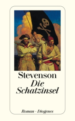 Die Schatzinsel (Nr.199/1)