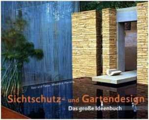 Sichtschutz- und Gartendesign