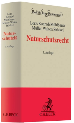 Naturschutzrecht (NatSchR)