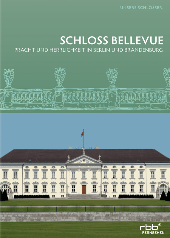 Schloss Bellevue   