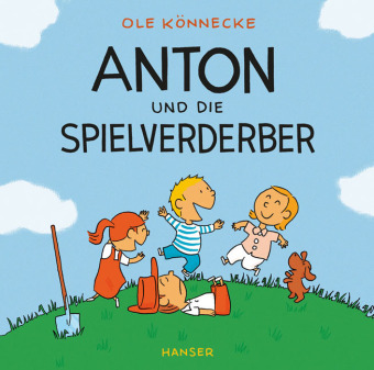 Anton und die Spielverderber