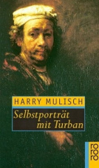 Selbstporträt mit Turban