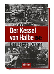 Der Kessel von Halbe 1945 (HC)