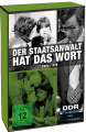 Der Staatsanwalt hat das Wort - Folge 3 (3DVD´s)