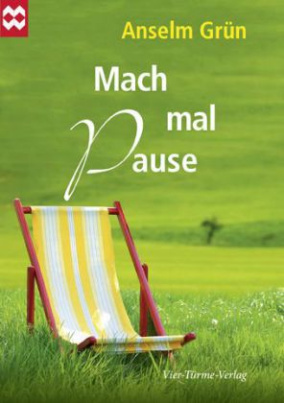 Mach mal Pause