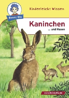 Kaninchen . . . und Hasen